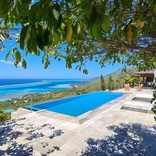 Villa Manatea 1