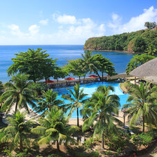 Tahiti Pearl Beach Resort