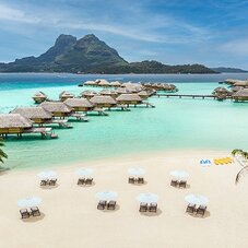 Le Bora Bora by Pearl Resorts