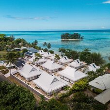 Nui Beach Hotel