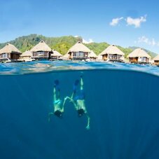 Manava Beach Resort