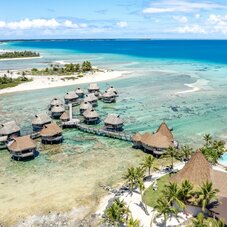 Entire Travel Group | Credits: Le Tikehau by Pearl Resorts
