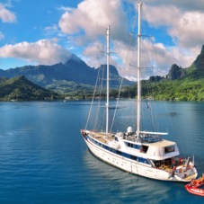 Entire Travel Group | Credits: Variety Cruises