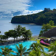 Entire Travel Group | Credits: Tahiti Pearl Beach Resort