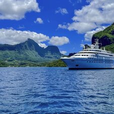 Entire Travel Group | Credit: Windstar Cruises
