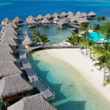 Entire Travel Group | Credits: Manava Beach Resort Moorea