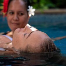 SOIN VISAGE SPM MOOREA