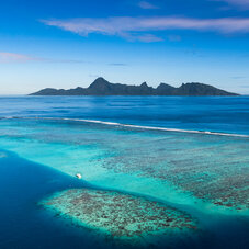 Tahiti Island - Stephane Mailion