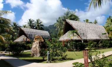 Garden Bungalows