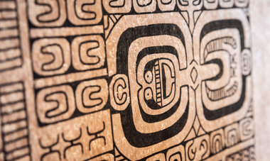 Spacifica Travel Le Nuku Hiva by Pearl Resorts Local Art