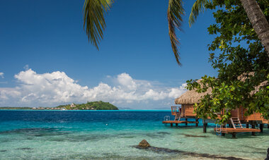 MaitaiExt Resort View