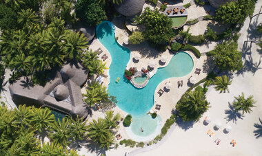 Bora Bora Pearl Beach Resort