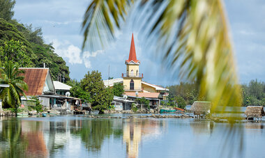 Huahine