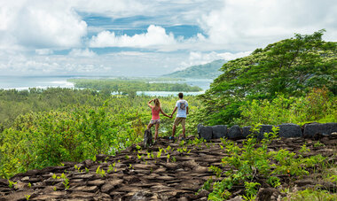 Huahine