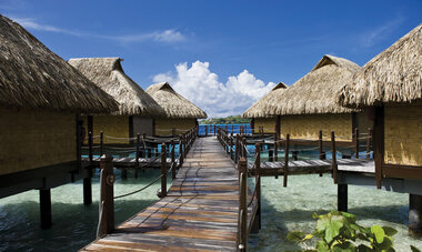 Maitai Bora Bora