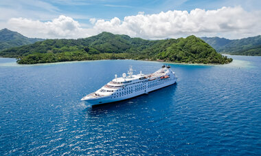 Windstar Cruises