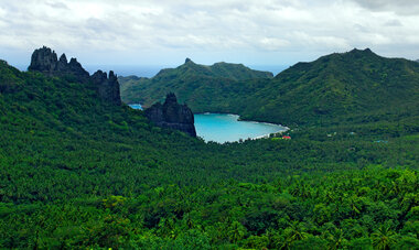 Nuku Hiva