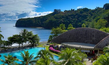 Le Tahiti by Pearl Resorts Main Image