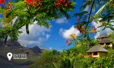 Nuku Hiva Nuku Hiva