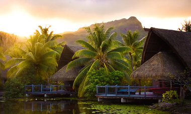 Maitai Lapita Huahine 