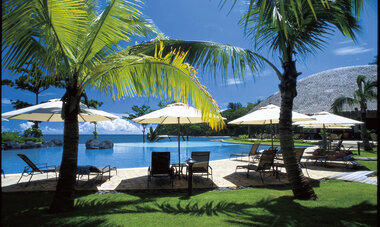 Le Tahiti by Pearl Resorts Hero Shot