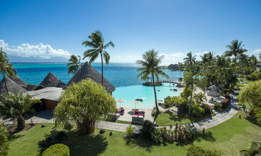 View from Premium Ocean View