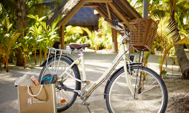 The Brando bike brando