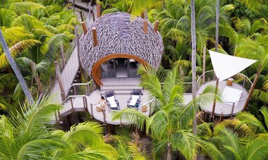 The Brando brando spa