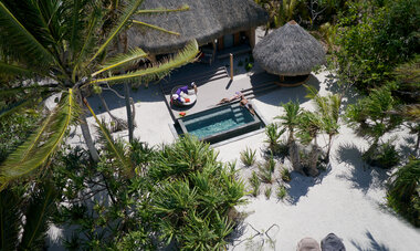 The Brando 1bdr Villa The Brando