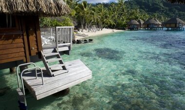 Maitai Polynesia Bora Bora