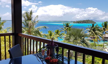 Maitai bora bora 
