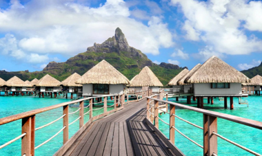 The Westin Bora Bora Resort&Spa-T WBR2