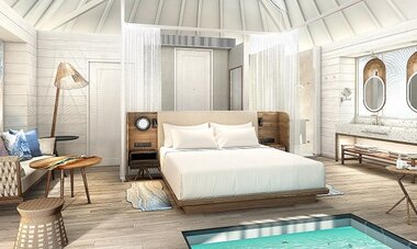 The Westin Bora Bora Resort&Spa-T WBR3