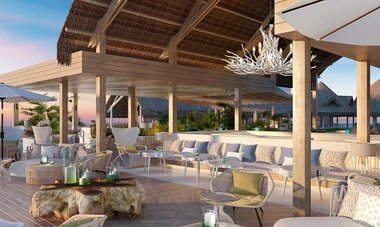 The Westin Bora Bora Resort&Spa-T WBR4