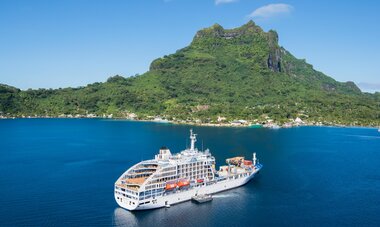 ARANUI 5 CRUISE - TAHITI VOYAGES ARANUI 5 CRUISE - TAHITI VOYAGES