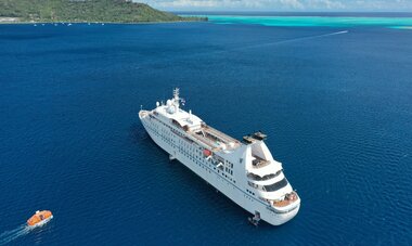 Windstar Tahiti Voyages Windstar Tahiti Voyages