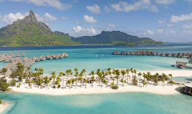 The Westin Bora Bora Resort & Spa - Tahiti Voyages The Westin Bora Bora Resort & Spa - Tahiti Voyages
