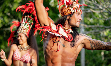 Silversea Tahiti Cruise Silversea Tahiti Cruise