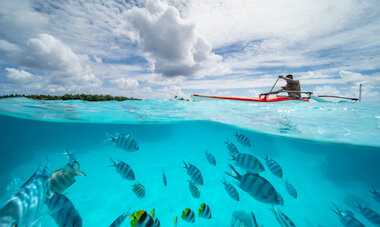 Silversea Tahiti Cruise Silversea Tahiti Cruise