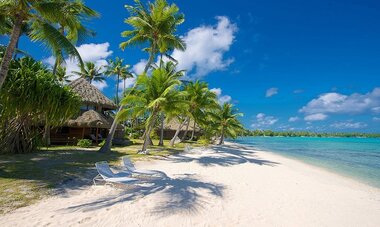 Vue-PLage 600x450.jpg Spacifica Travel Hotel Kia Ora Resort and Spa