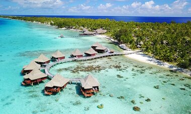 hotel-rangiroa-view TN Thumbnail.jpg Spacifica Travel Hotel Kia Ora Resort and Spa