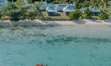 Niu Beach Hotel Moorea 600x450.jpg Niu Beach Hotel Moorea