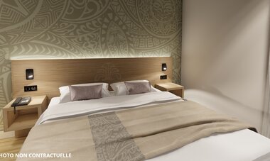 Hotel Reva Tahiti - SPM