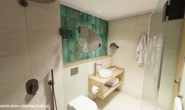 Hotel Reva Tahiti - SPM