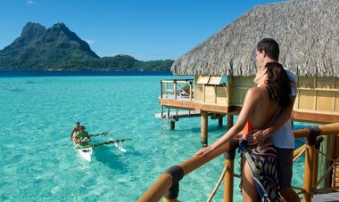 Le Bora Bora by Pearl Resorts 