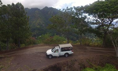 Spacifica Travel Torea Nui