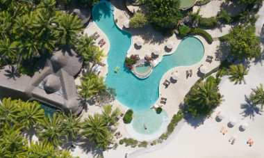 Le Bora Bora by Pearl Resorts - Entire Travel Group