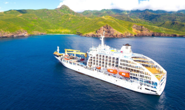 Aranui 5 - Entire Travel Group