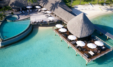 Kia Ora Resort & Spa - Entire Travel Group