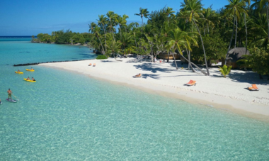 Le Bora Bora by Pearl Resorts - Entire Travel Group